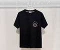 MONCLER Lovers T-shirt Best quality
