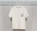 MONCLER Lovers T-shirt Best quality