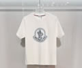 MONCLER Lovers T-shirt Best quality
