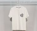 MONCLER Lovers T-shirt Best quality