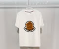 MONCLER Lovers T-shirt Best quality