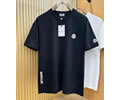 MONCLER Lovers T-shirt Best quality