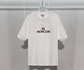 MONCLER Lovers T-shirt Best quality