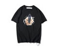OFF WHITE Summer T-shirt