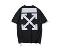 OFF WHITE Summer T-shirt