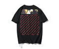 OFF WHITE Summer T-shirt