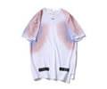 OFF WHITE Summer T-shirt