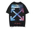 OFF WHITE Summer T-shirt