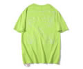 OFF WHITE Summer T-shirt