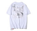 OFF WHITE Summer T-shirt