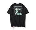 OFF WHITE Summer T-shirt