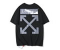 OFF WHITE Summer T-shirt