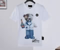 PHILIPP PLEIN Men T-shirt