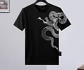 PHILIPP PLEIN Men T-shirt