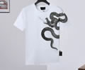 PHILIPP PLEIN Men T-shirt