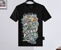 PHILIPP PLEIN Men T-shirt