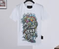 PHILIPP PLEIN Men T-shirt