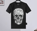 PHILIPP PLEIN Men T-shirt