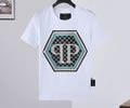 PHILIPP PLEIN Men T-shirt