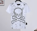 PHILIPP PLEIN Men T-shirt