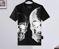 PHILIPP PLEIN Men T-shirt