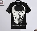 PHILIPP PLEIN Men T-shirt