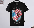 PHILIPP PLEIN Men T-shirt