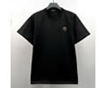 VERSACE Men Summer OVER Size T-shirt