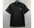 VERSACE Men Summer OVER Size T-shirt