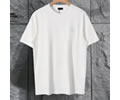 Saint Laurent YSL Mens T-shirt best quality