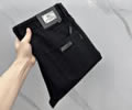 BURBERRY Men jeans best quality