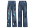 Chrome Hearts Mens jeans best quality