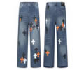 Chrome Hearts Mens jeans best quality