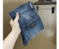 Dolce & Gabbana men jeans best quality