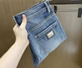 Dolce & Gabbana men jeans best quality