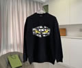 FENDI Lovers Hoodies best quality