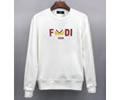 FENDI Mens Hoodies