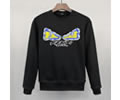 FENDI Mens Hoodies