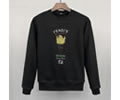 FENDI Mens Hoodies