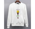 FENDI Mens Hoodies