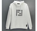 FENDI Mens Hoodies best quality