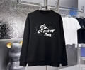 GIVENCHY Lovers Hoodies