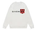 GIVENCHY Lovers Hoodies