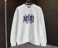 AMIRI Lovers Hoodies best quality