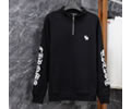 Chrome Hearts Lovers Hoodies best quality