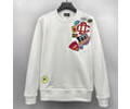 DSQUARED2 D2 Men Hoodies