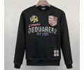 DSQUARED2 D2 Men Hoodies