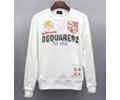 DSQUARED2 D2 Men Hoodies