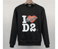 DSQUARED2 D2 Men Hoodies