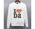 DSQUARED2 D2 Men Hoodies